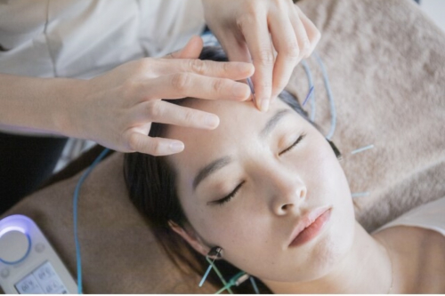 Harifa鍼灸院福岡博多院のこだわりポイント