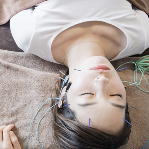 Harifa鍼灸院福岡博多院のこだわりポイント