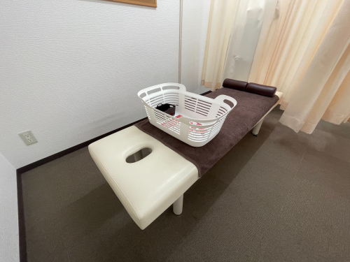 なごみ鍼灸接骨院 吹上院のこだわりポイント