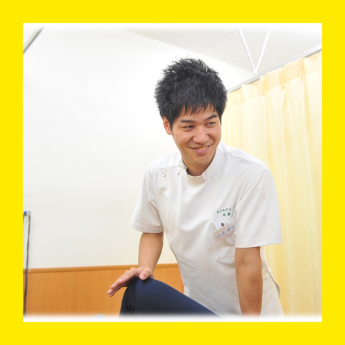 なごみ鍼灸接骨院 池下院のこだわりポイント