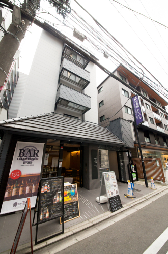 女性専用 美容鍼灸サロン ハリリア京都のこだわりポイント