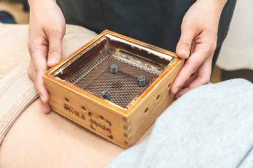 むさし鍼灸整骨院　惣利院のこだわりポイント