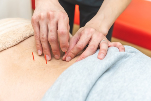 むさし鍼灸整骨院　針摺院のこだわりポイント