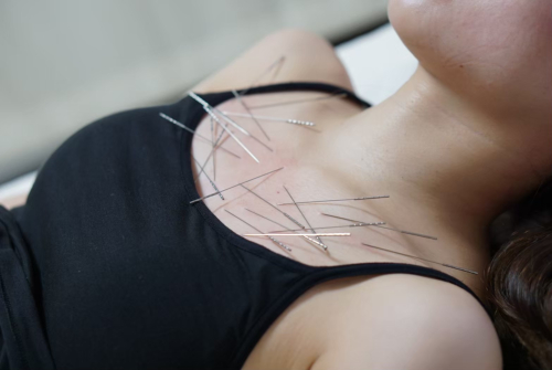 ハリ・イヅミのこだわりポイント