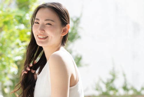 鍼灸院さくら庵-Srotas-のこだわりポイント