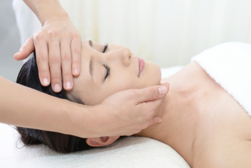 鍼灸院さくら庵-Srotas-のこだわりポイント