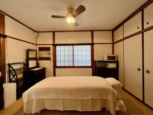 鍼灸院さくら庵-Srotas-のこだわりポイント