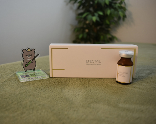 こくまはりきゅう院のこだわりポイント