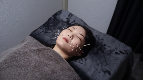 美容鍼×睡眠特化型サロン　asleepのこだわりポイント