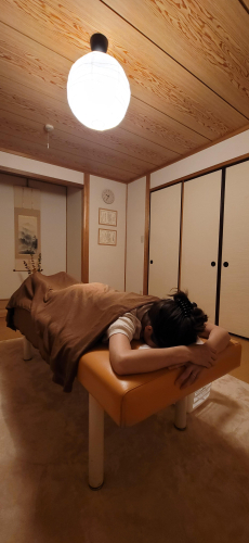 なかむら鍼灸院のこだわりポイント