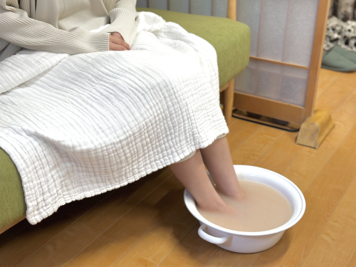 りさ鍼灸院のこだわりポイント