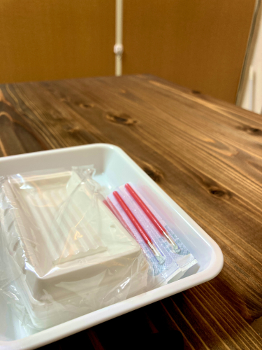 おおば鍼灸院のこだわりポイント