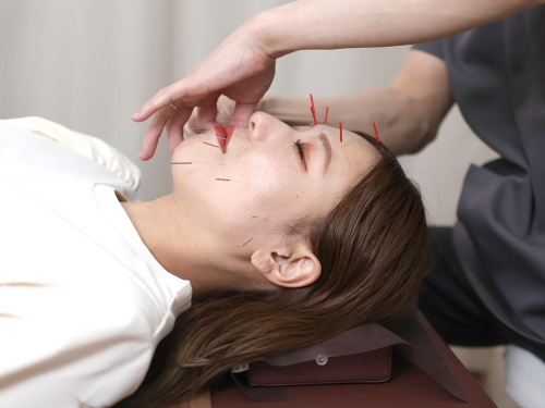 たけだ整体院鍼灸院のこだわりポイント