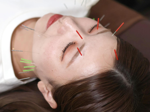 たけだ整体院鍼灸院のこだわりポイント