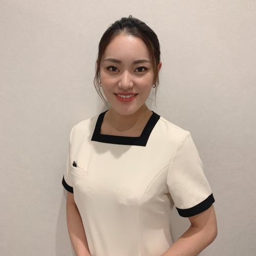 ハピネス鍼灸院のこだわりポイント