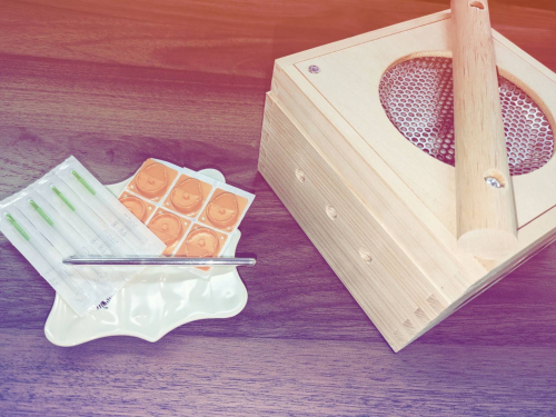 まき鍼灸院・柔道整復院のこだわりポイント