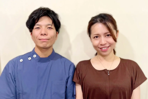 二代目仁恵堂のこだわりポイント