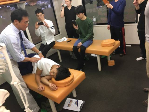 アユカ鍼灸整骨院のこだわりポイント