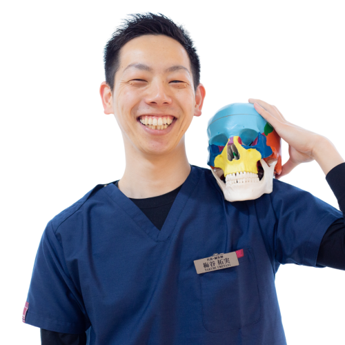−美容鍼・小顔専門−鍼灸CiruelaValleのこだわりポイント