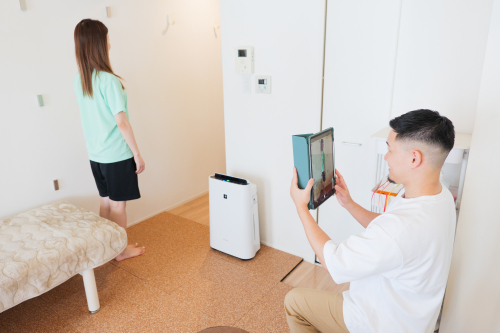 HAUOLA パーソナル鍼灸整体ジム 恵比寿2のこだわりポイント