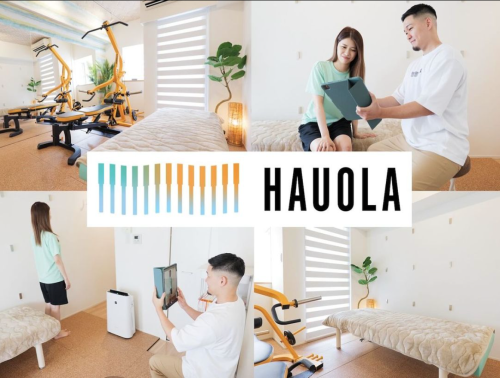 HAUOLA パーソナル鍼灸整体ジム 恵比寿2のこだわりポイント