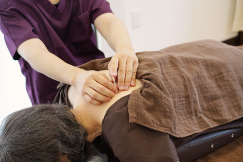 やわらか鍼灸院のこだわりポイント