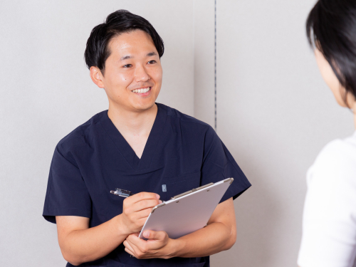 ことほぎ鍼灸整体 奈良登美ヶ丘院のこだわりポイント