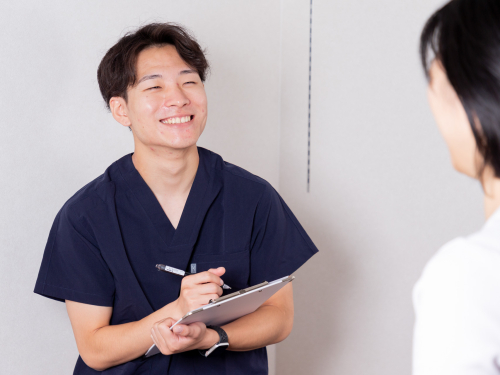 ことほぎ鍼灸整体 奈良登美ヶ丘院のこだわりポイント