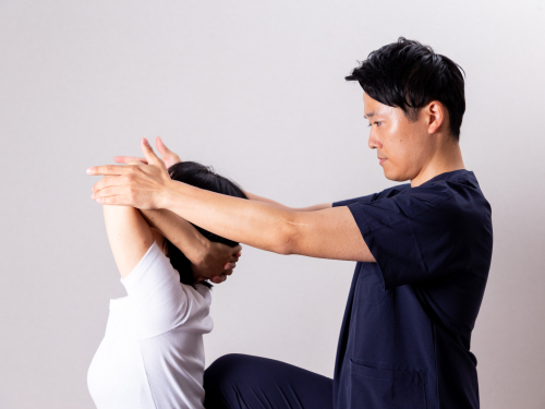 ことほぎ鍼灸整体 奈良登美ヶ丘院のこだわりポイント