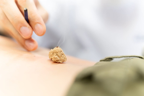 橋本鍼灸院のこだわりポイント