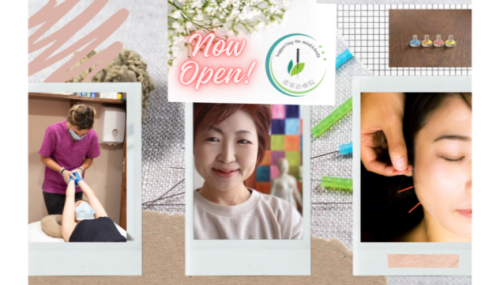 恵楽治療院のこだわりポイント