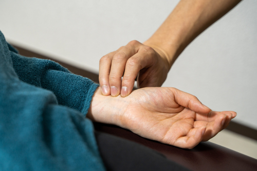 鍼灸ひばりのこだわりポイント