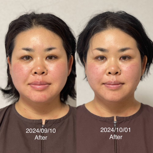 ハリ・イヅミのこだわりポイント