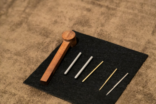 晴鍼灸院のこだわりポイント