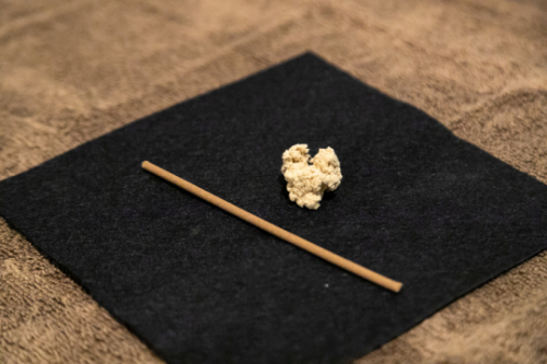 晴鍼灸院のこだわりポイント