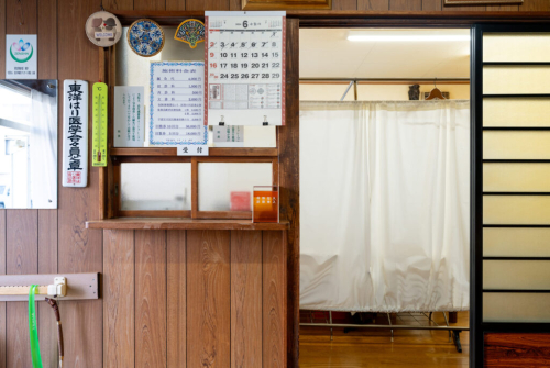 橋本鍼灸院のこだわりポイント