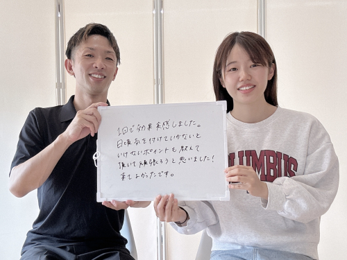 KAKERU鍼灸整体院のこだわりポイント