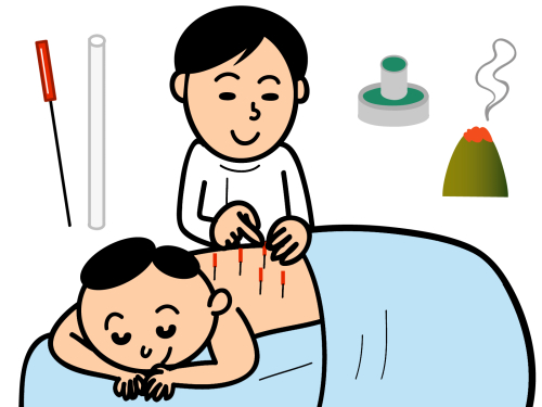 つねくに鍼灸マッサージ院のこだわりポイント