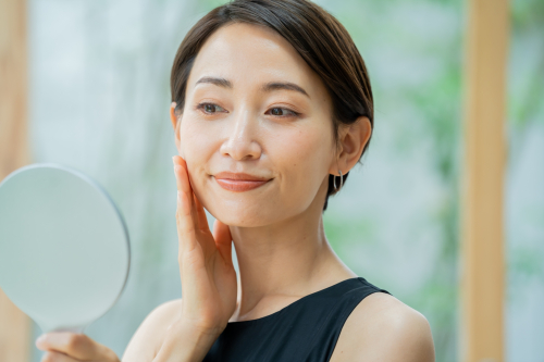 La Clochetteトータルビューティー鍼灸サロンのこだわりポイント