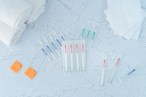 まえだ鍼灸院のこだわりポイント