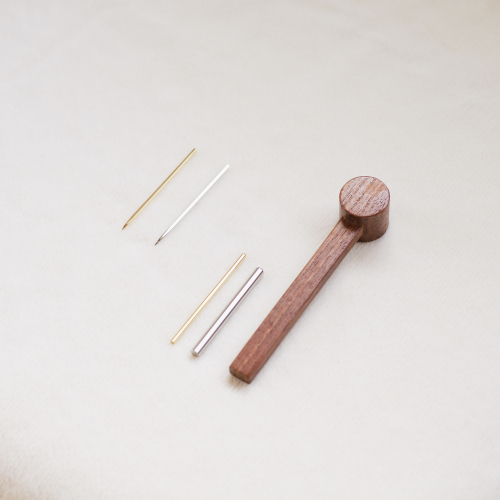 鍼灸　雪華のこだわりポイント