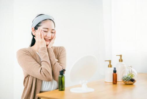 美容鍼×毛穴洗浄のお店 鍼灸サロンゆりのこだわりポイント