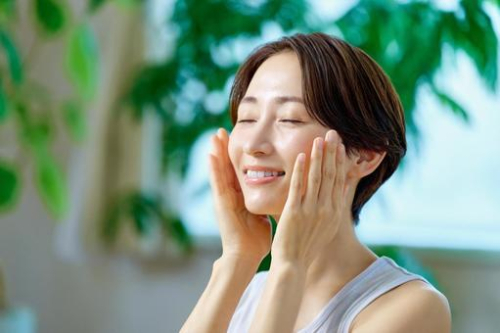 美容鍼×毛穴洗浄のお店 鍼灸サロンゆりのこだわりポイント