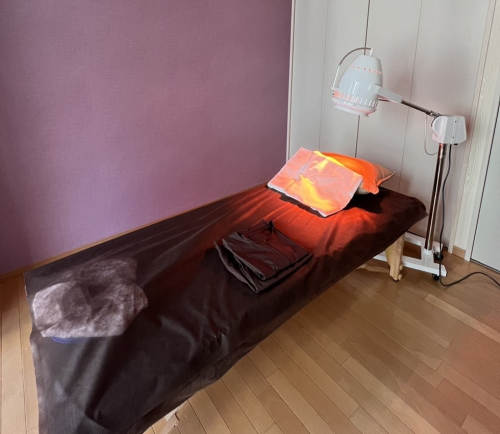 ファミール産院ふなばし 附属鍼灸治療院 Famille Wellness and Acupuncture (Funabashi)のこだわりポイント