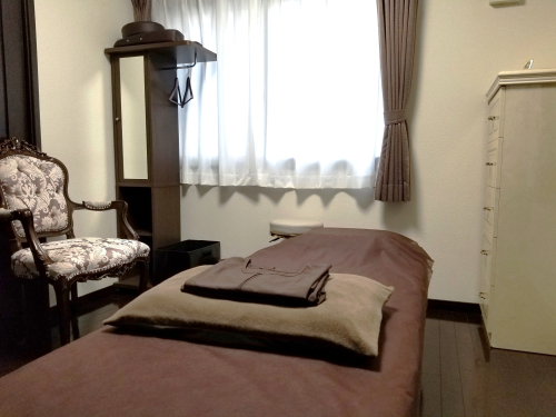 はり灸マッサージ横山治療院のこだわりポイント