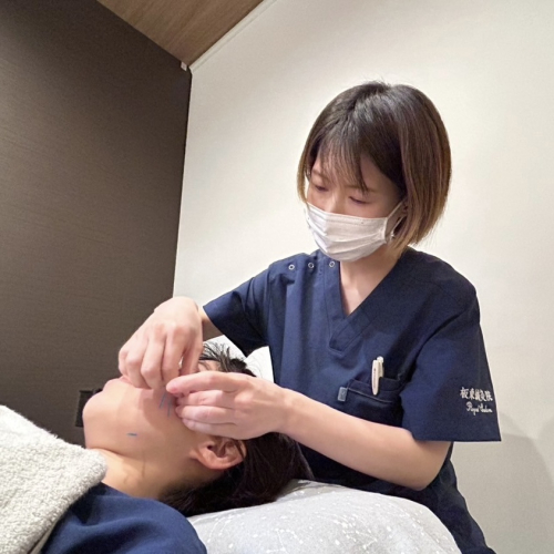 板東鍼灸院本院 ROYAL SALONのこだわりポイント
