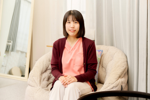 鍼灸サロンシエスタのこだわりポイント