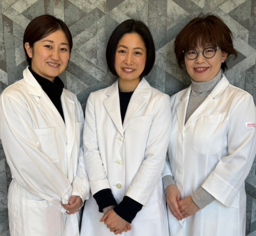 ファミール産院ふなばし 附属鍼灸治療院 Famille Wellness and Acupuncture (Funabashi)のこだわりポイント