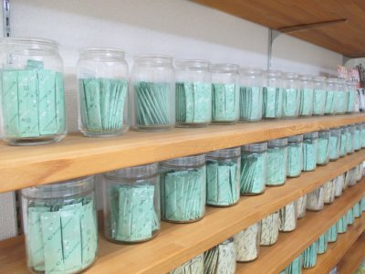 かわもと レディース 鍼灸院 のこだわりポイント