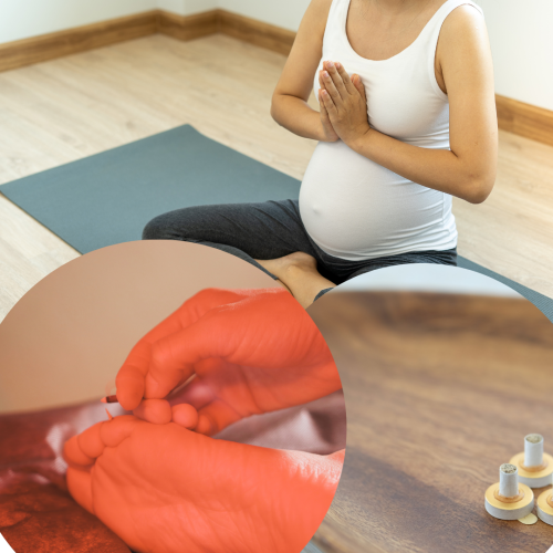 ファミール産院ふなばし 附属鍼灸治療院 Famille Wellness and Acupuncture (Funabashi)のこだわりポイント